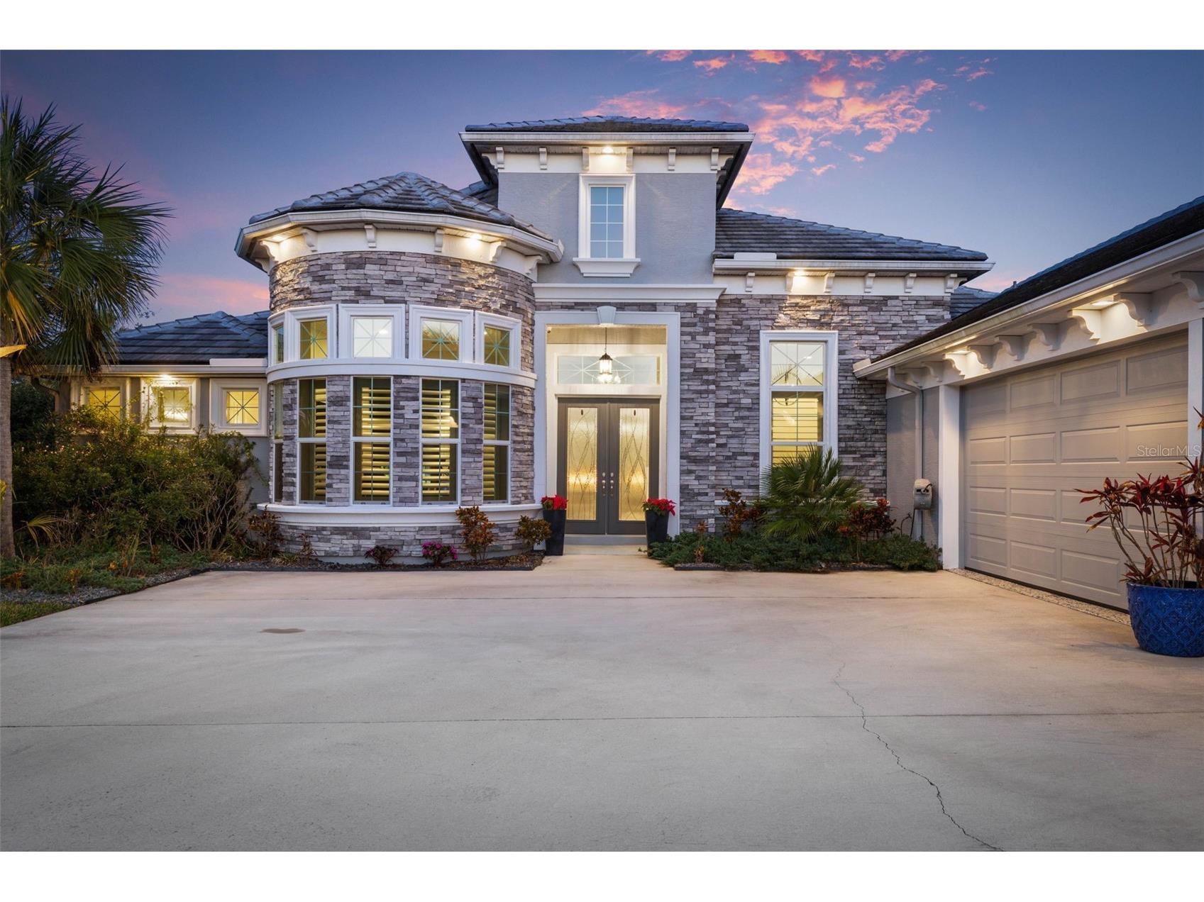 173 Island Estates Parkway Palm Coast FL 32137 - FOX CUT/ICW FC314956 image82