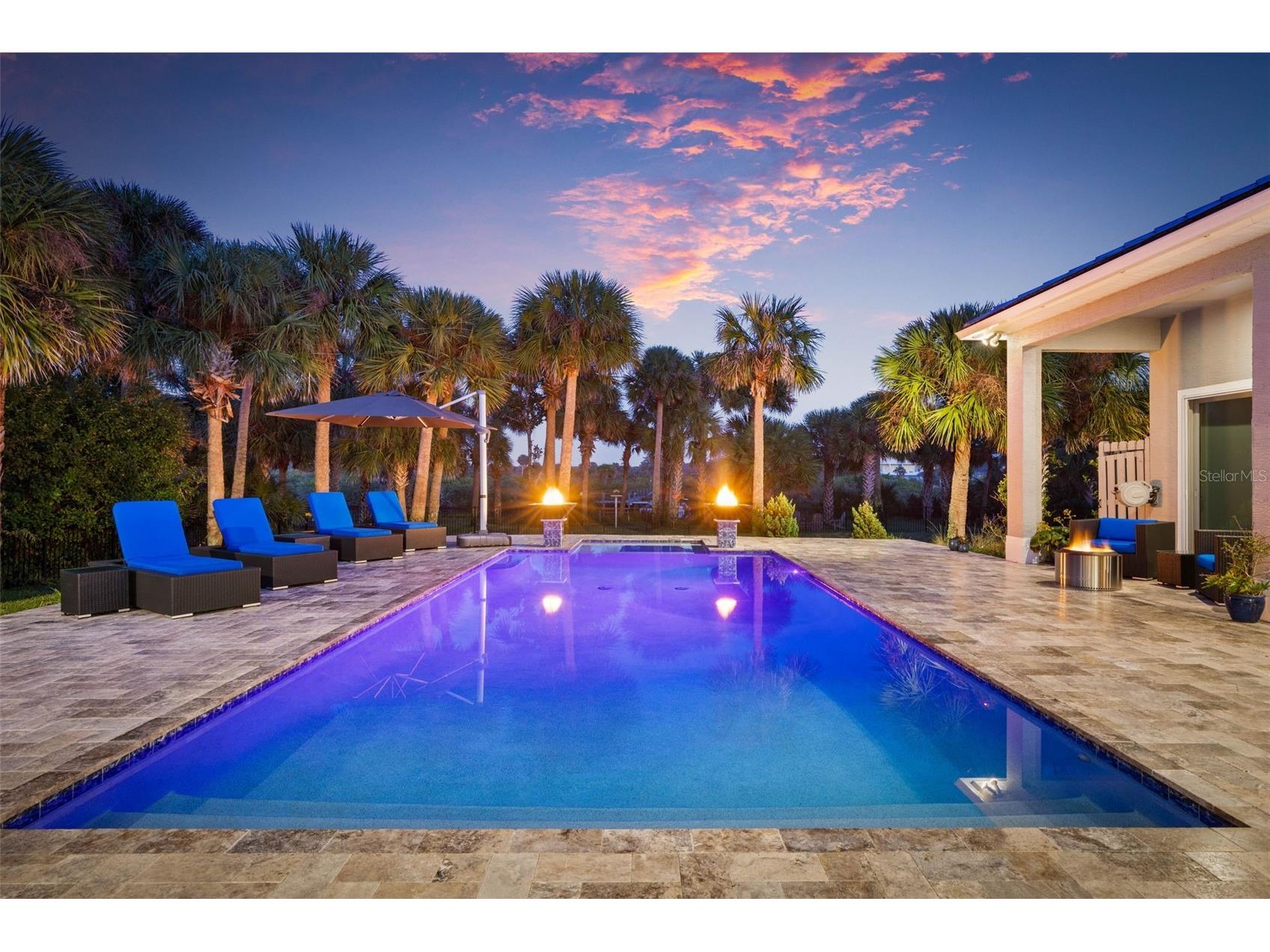 173 Island Estates Parkway Palm Coast FL 32137 - FOX CUT/ICW FC314956 image84