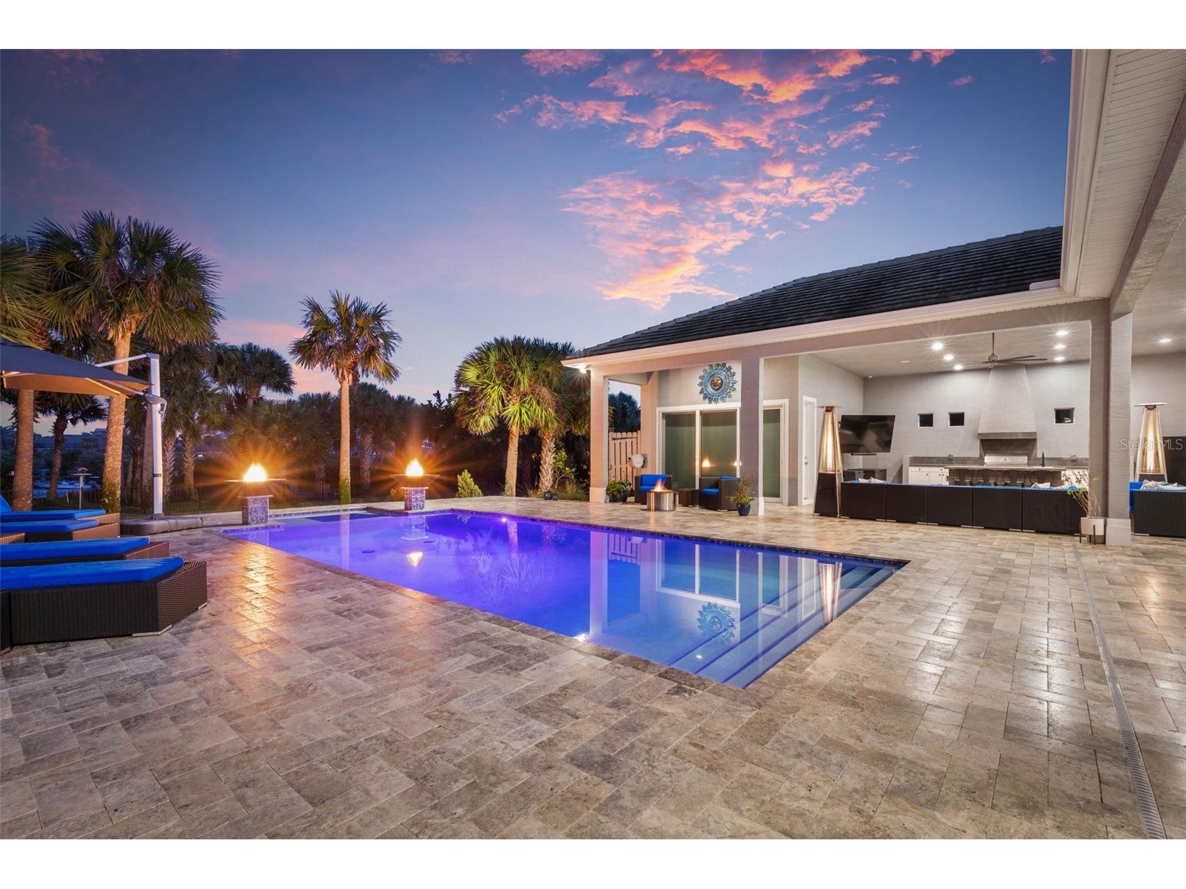 173 Island Estates Parkway Palm Coast FL 32137 - FOX CUT/ICW FC314956 image85
