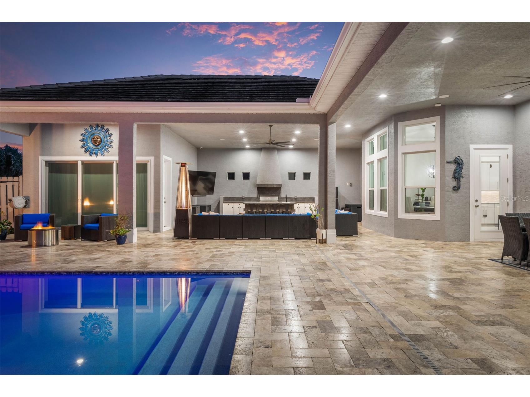 173 Island Estates Parkway Palm Coast FL 32137 - FOX CUT/ICW FC314956 image86