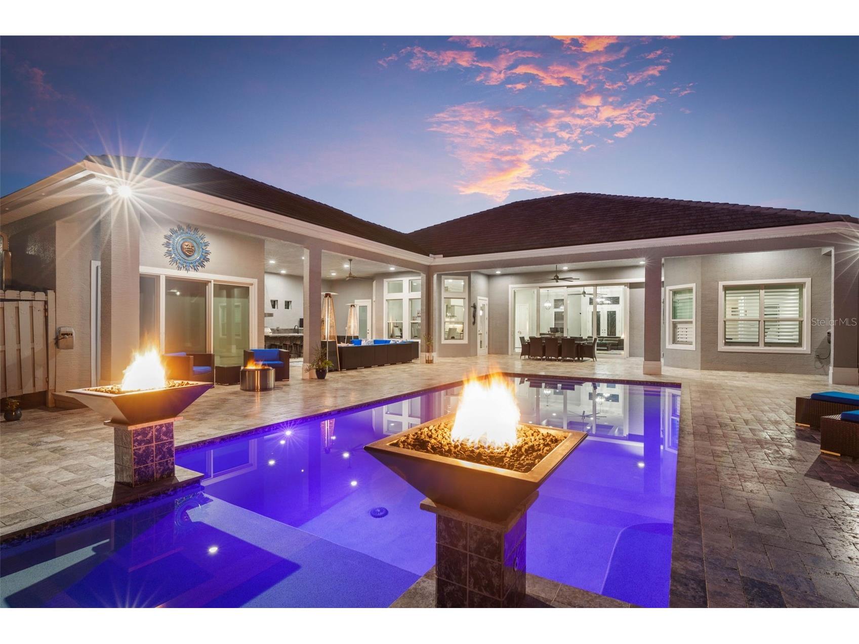 173 Island Estates Parkway Palm Coast FL 32137 - FOX CUT/ICW FC314956 image87