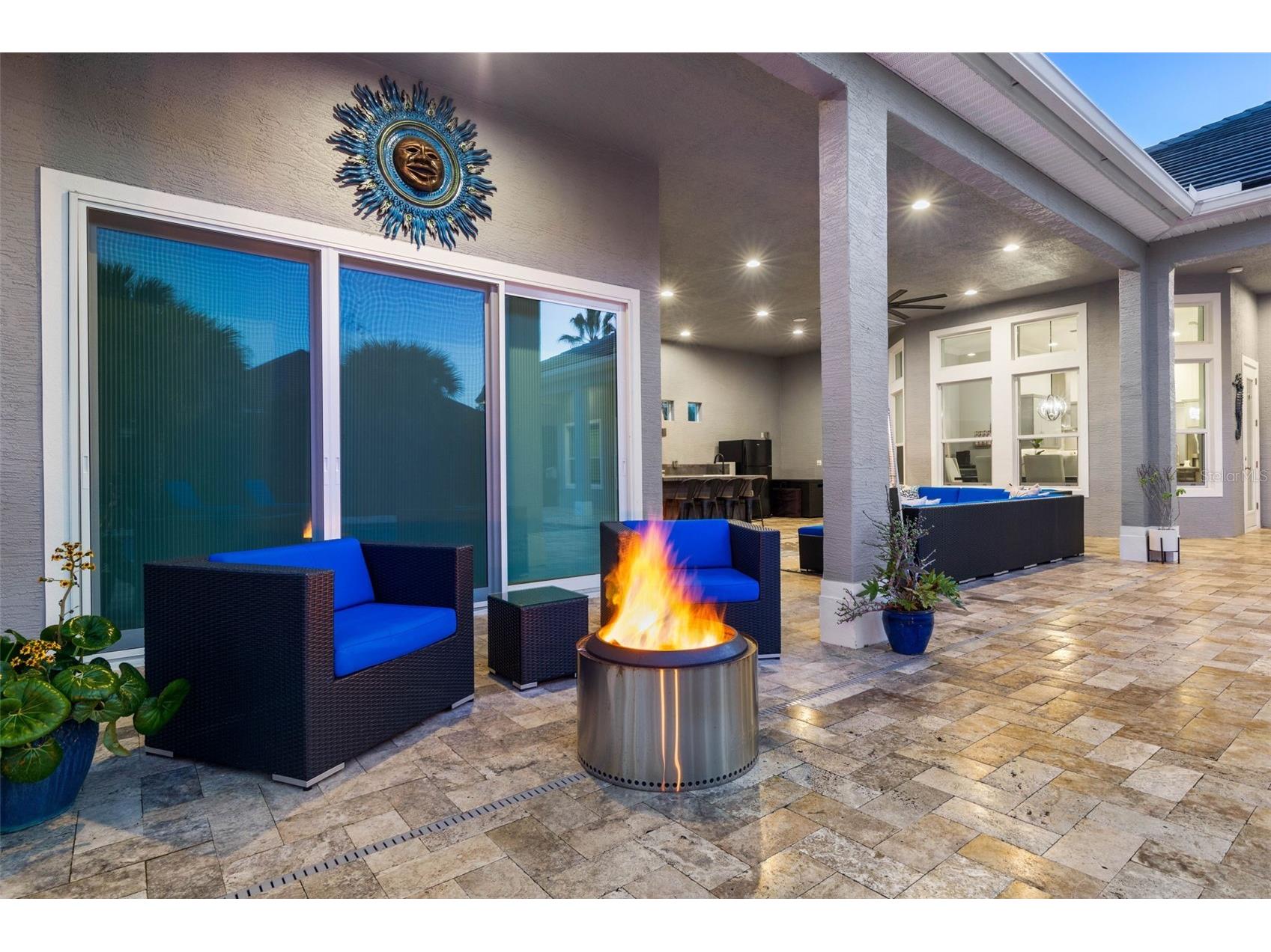 173 Island Estates Parkway Palm Coast FL 32137 - FOX CUT/ICW FC314956 image89