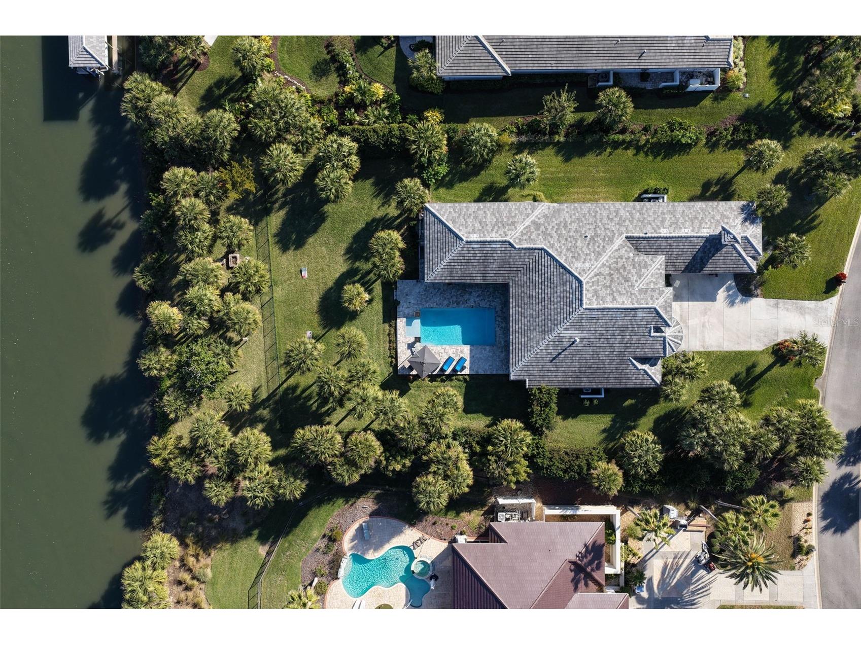 173 Island Estates Parkway Palm Coast FL 32137 - FOX CUT/ICW FC314956 image9
