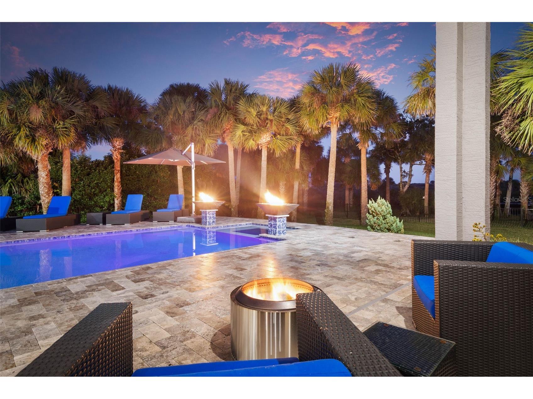 173 Island Estates Parkway Palm Coast FL 32137 - FOX CUT/ICW FC314956 image90