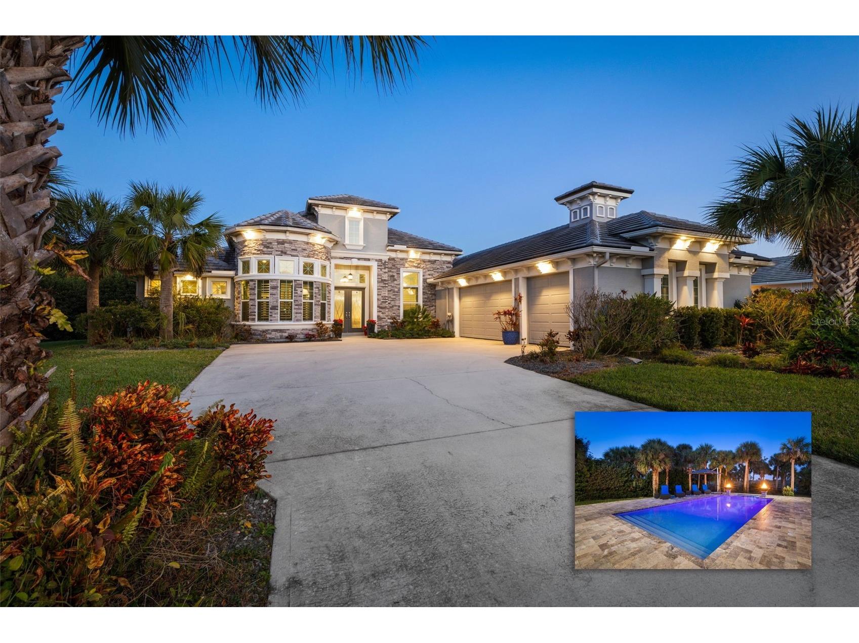 173 Island Estates Parkway Palm Coast FL 32137 - FOX CUT/ICW FC314956 image91