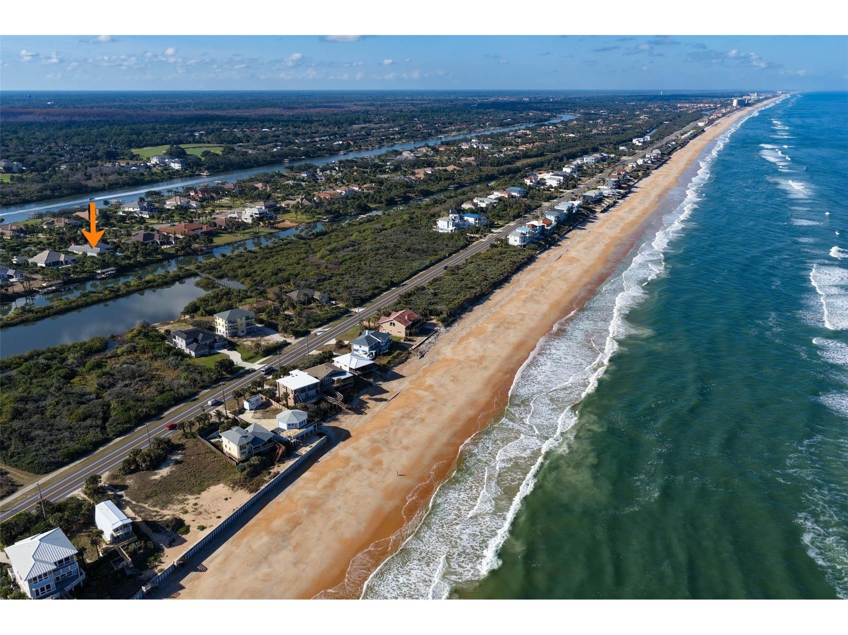 173 Island Estates Parkway Palm Coast FL 32137 - FOX CUT/ICW FC314956 image92