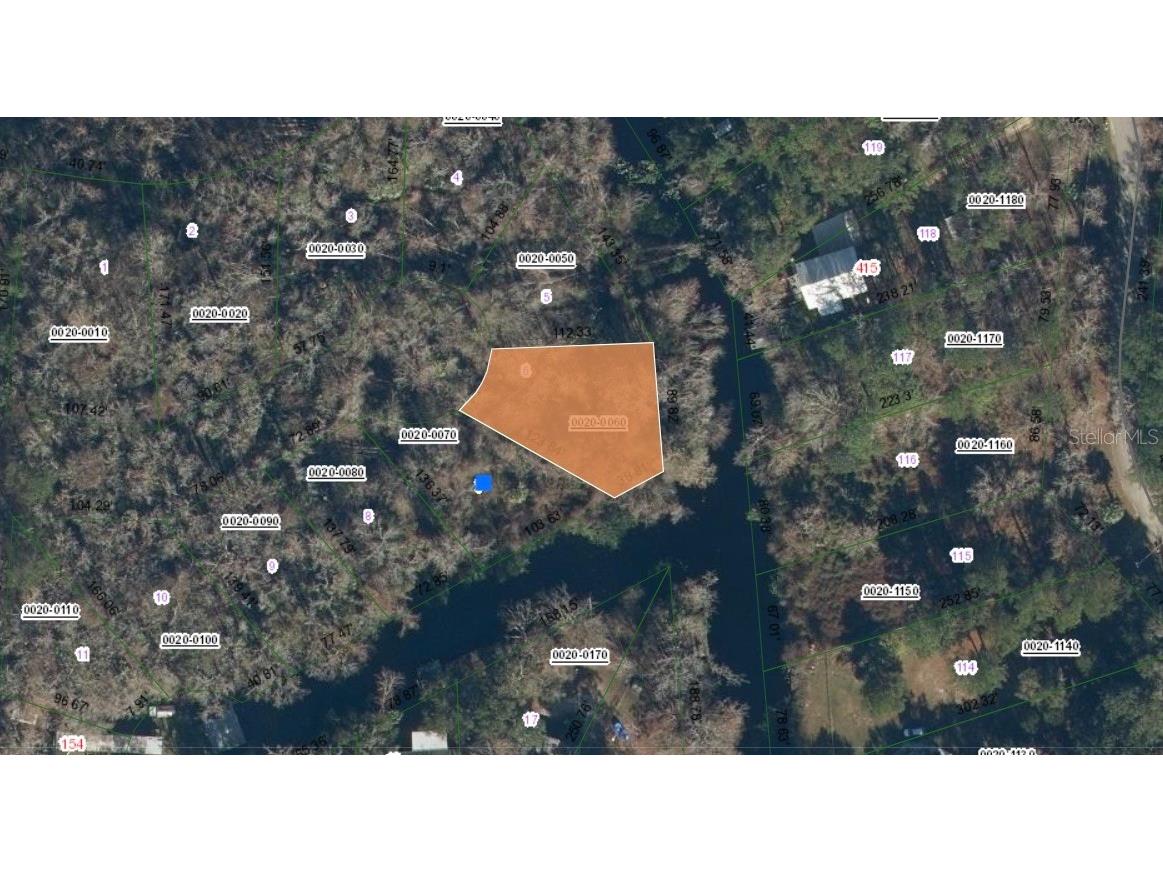 173 Islander Road Satsuma FL 32189 - ST JOHNS RIVER FC301470 image1