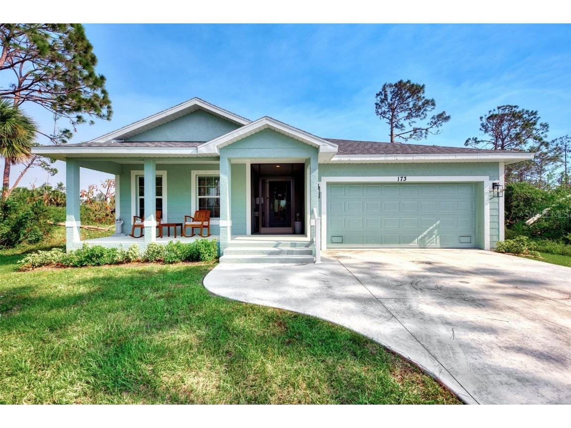 173 Jade Street Rotonda West FL 33947 D6128008 image1