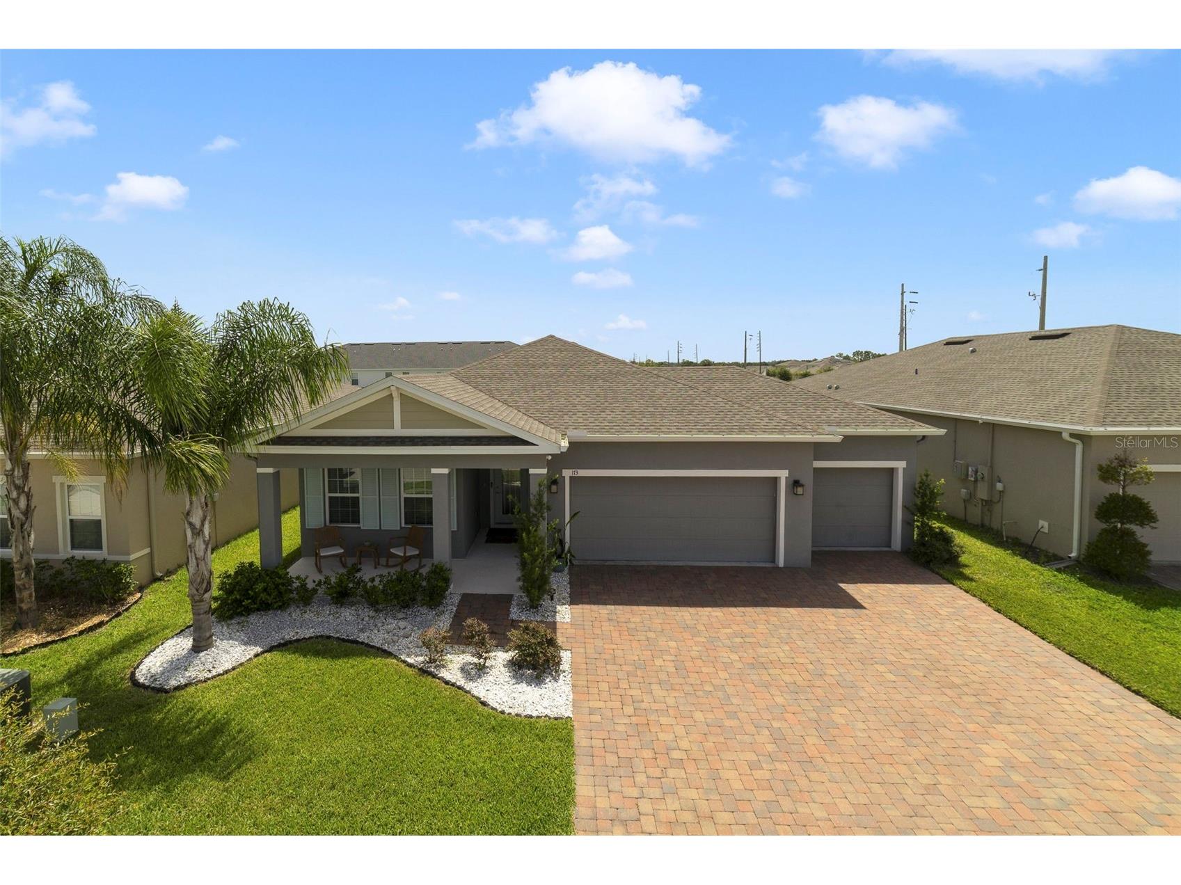 173 Lavenna Avenue Saint Cloud FL 34771 S5153972 image1