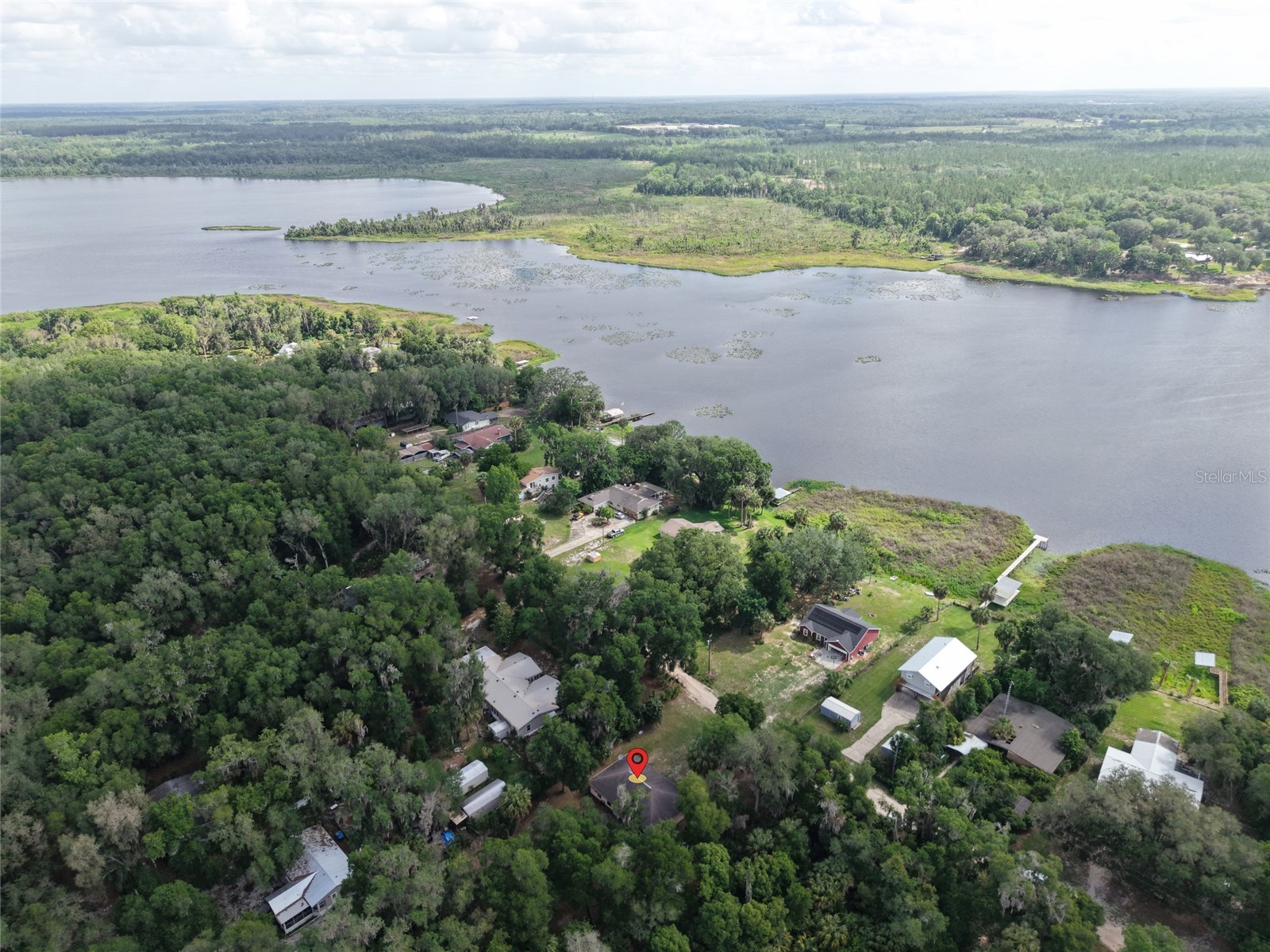 173 Little Orange Lake Drive Hawthorne FL 32640 GC540538 image1