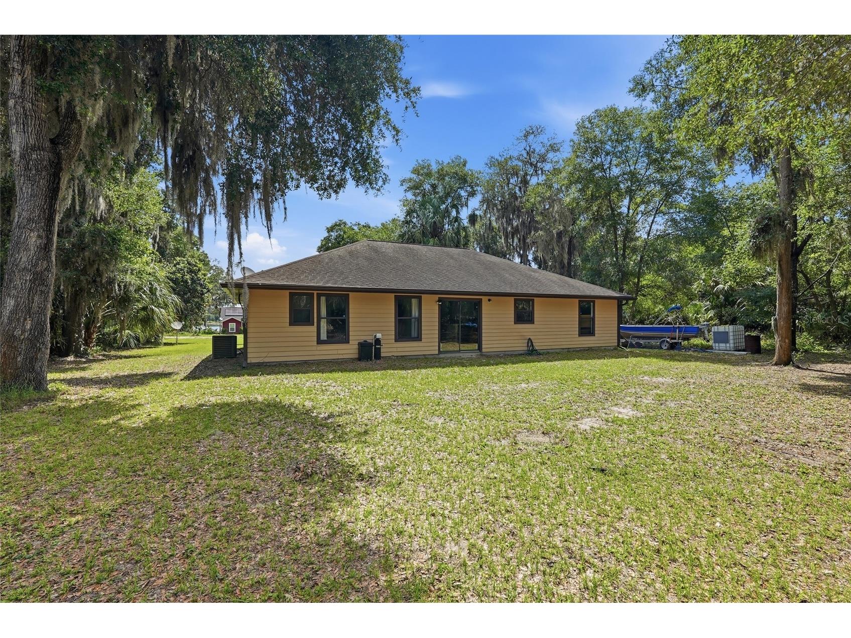 173 Little Orange Lake Drive Hawthorne FL 32640 GC540538 image26
