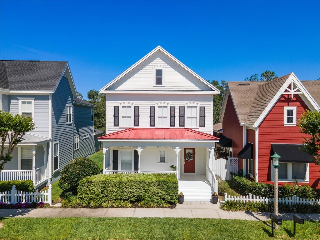 173 Longview Avenue Celebration FL 34747 O6109147 image1