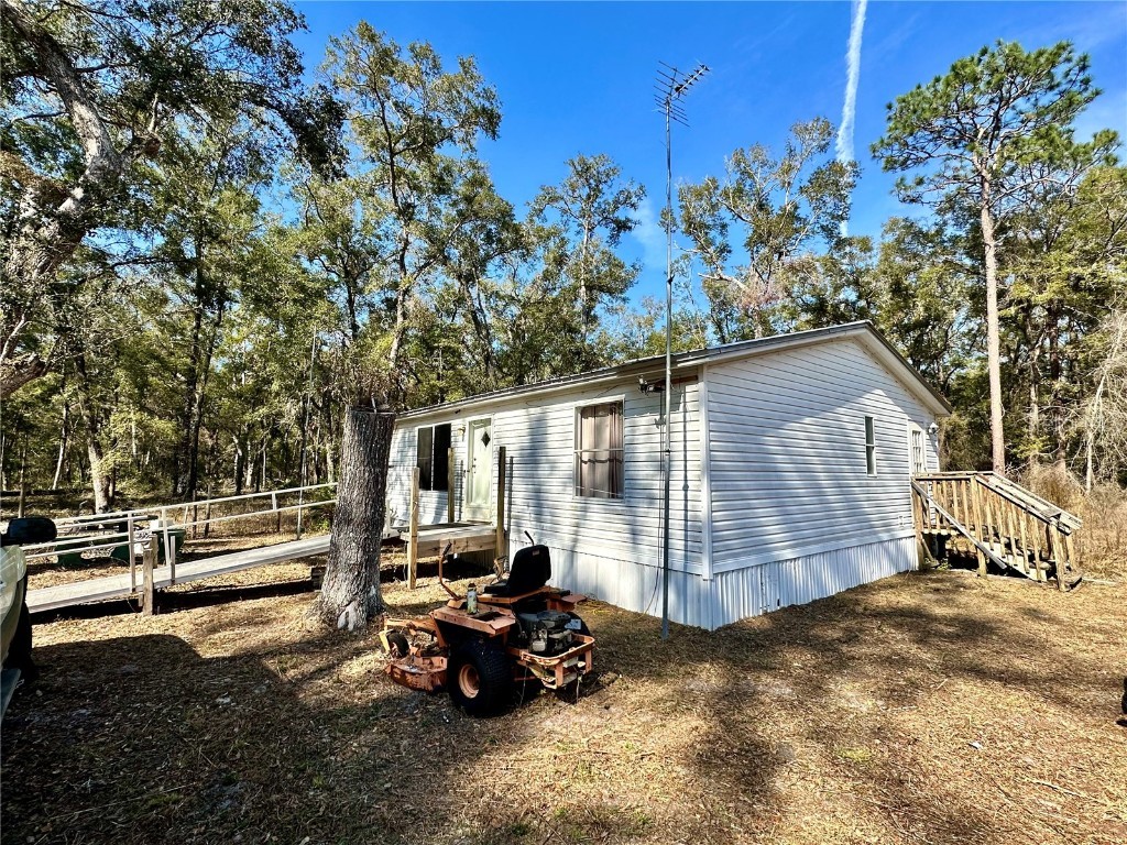 173 NE 626th Avenue Old Town FL 32680 GC520098 image1