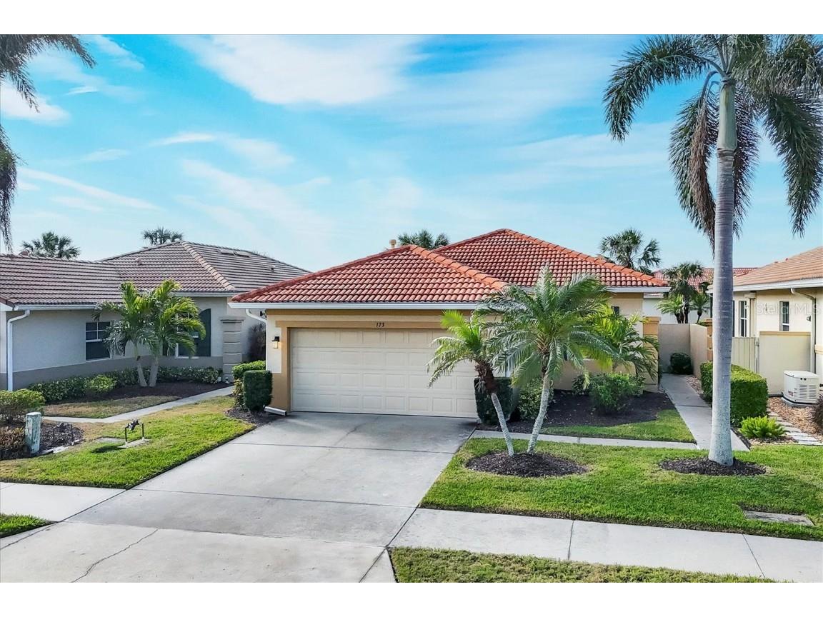 173 Padova Way #17 Nokomis FL 34275 N6136597 image1