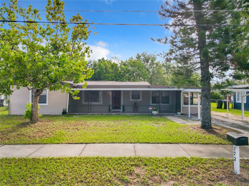 173 Palmyra Drive Orlando FL 32807 O6127853 image1