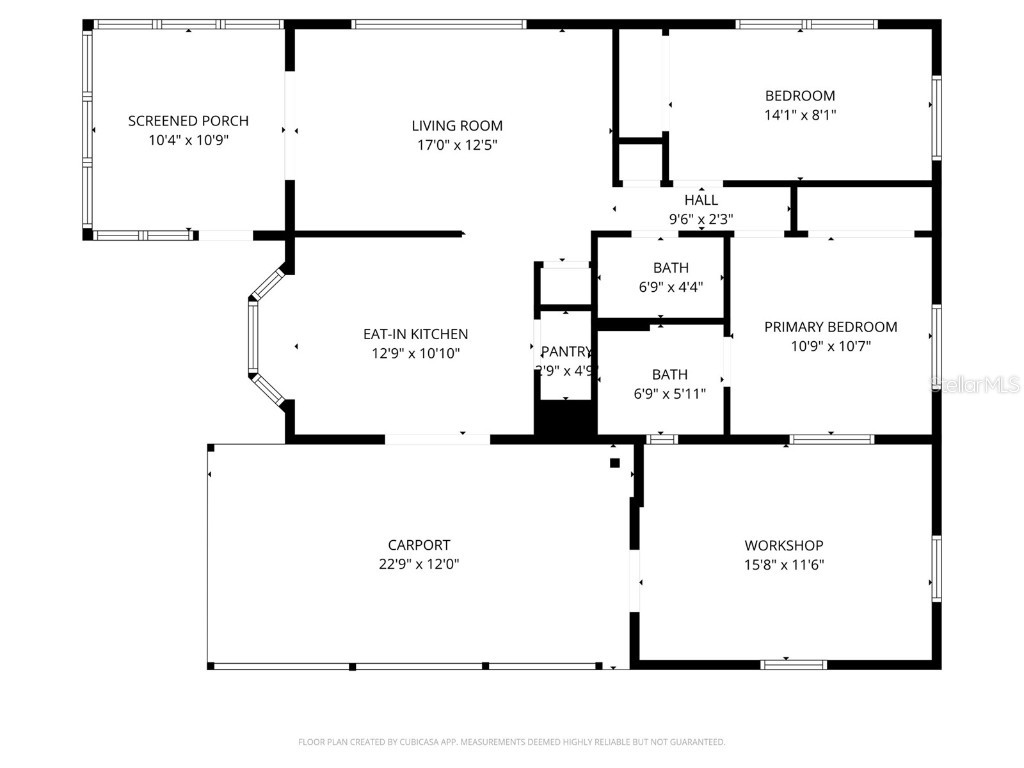 173 Paradise N Leesburg FL 34788 G5104776 image25