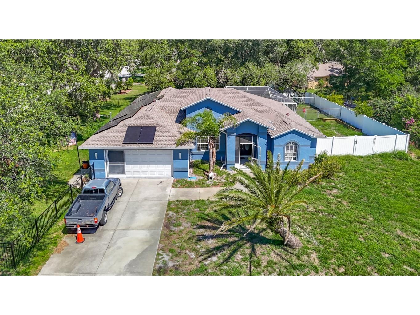 173 Portland Avenue Spring Hill FL 34606 L4954046 image1
