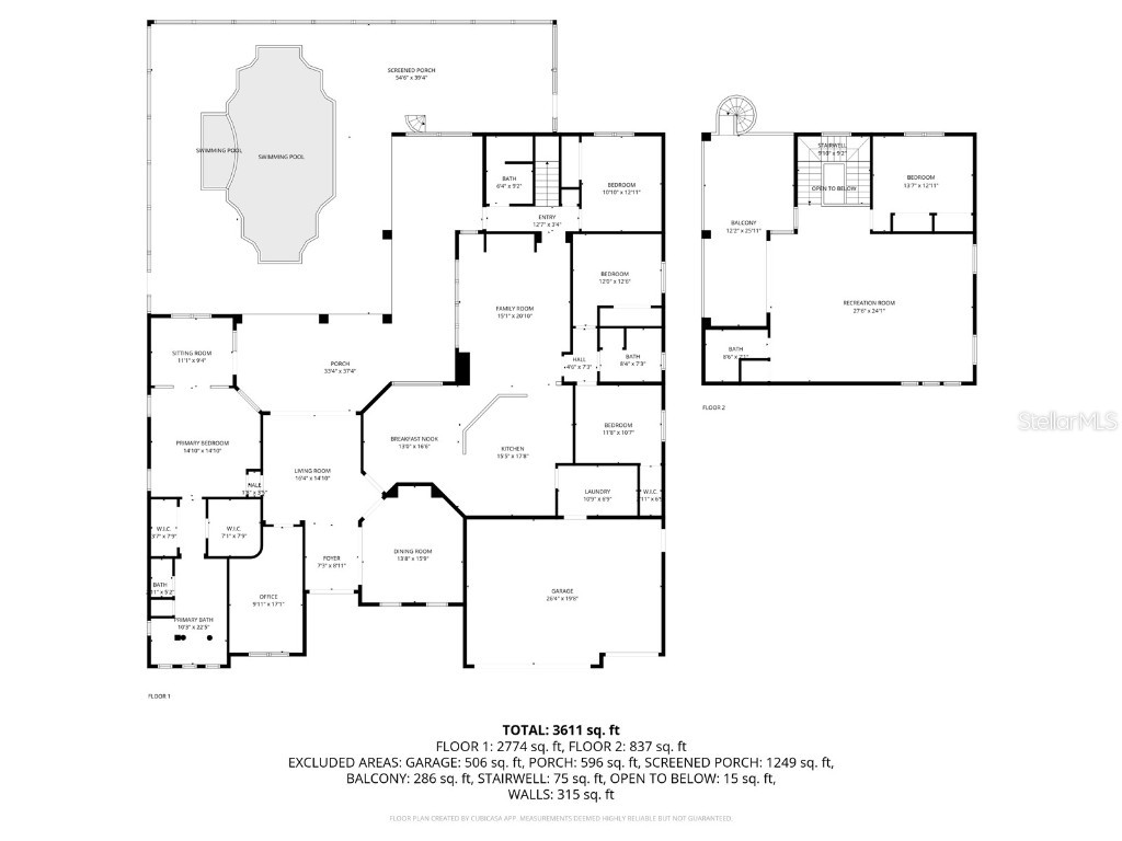 173 Portofino Drive North Venice FL 34275 A4668373 image59