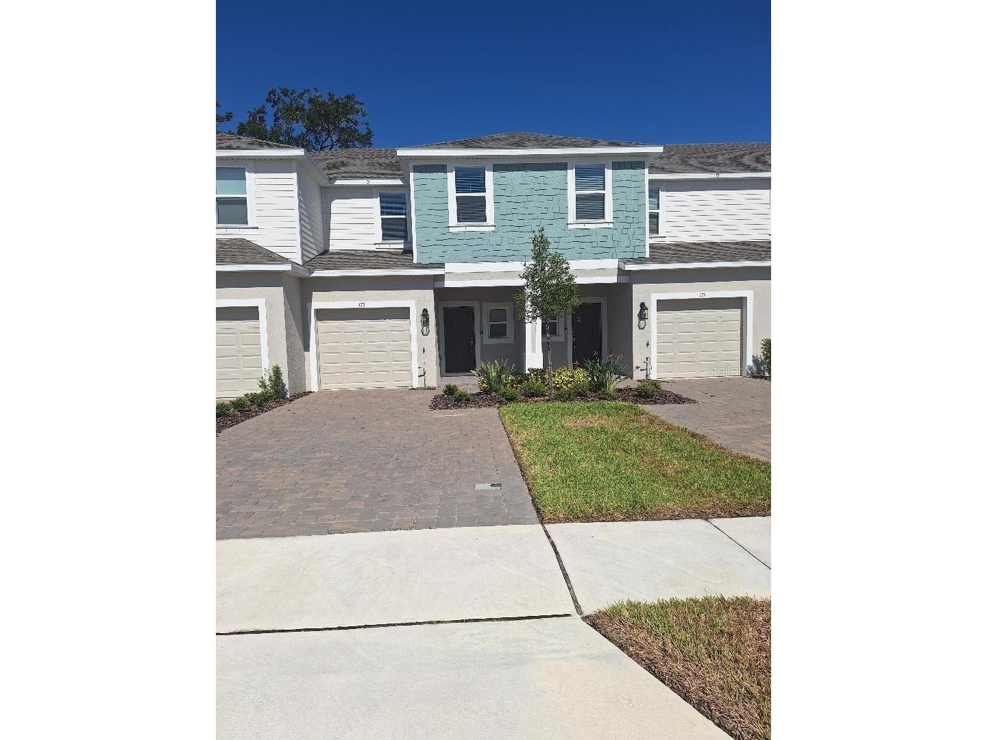 173 River Front Way Edgewater FL 32141 - INDIAN RIVER O6421642 image1