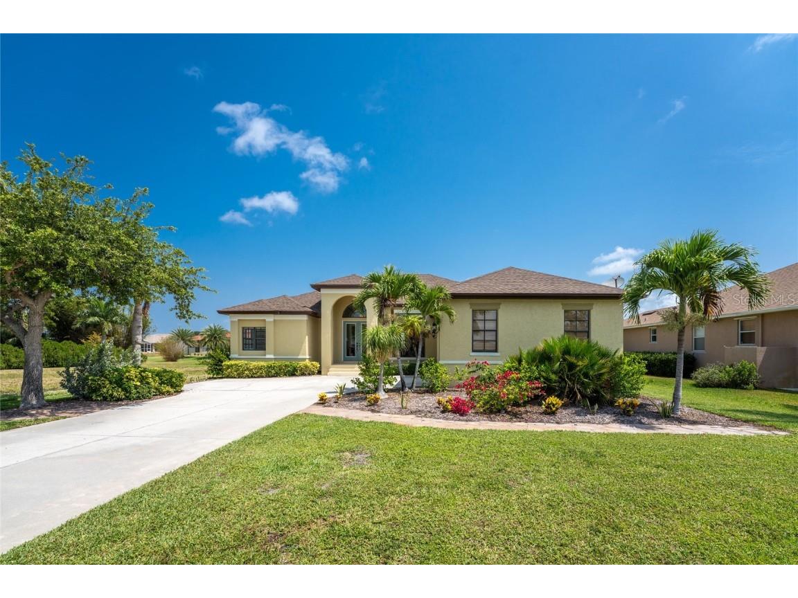 173 Rotonda Boulevard E Rotonda West FL 33947 D6136316 image1
