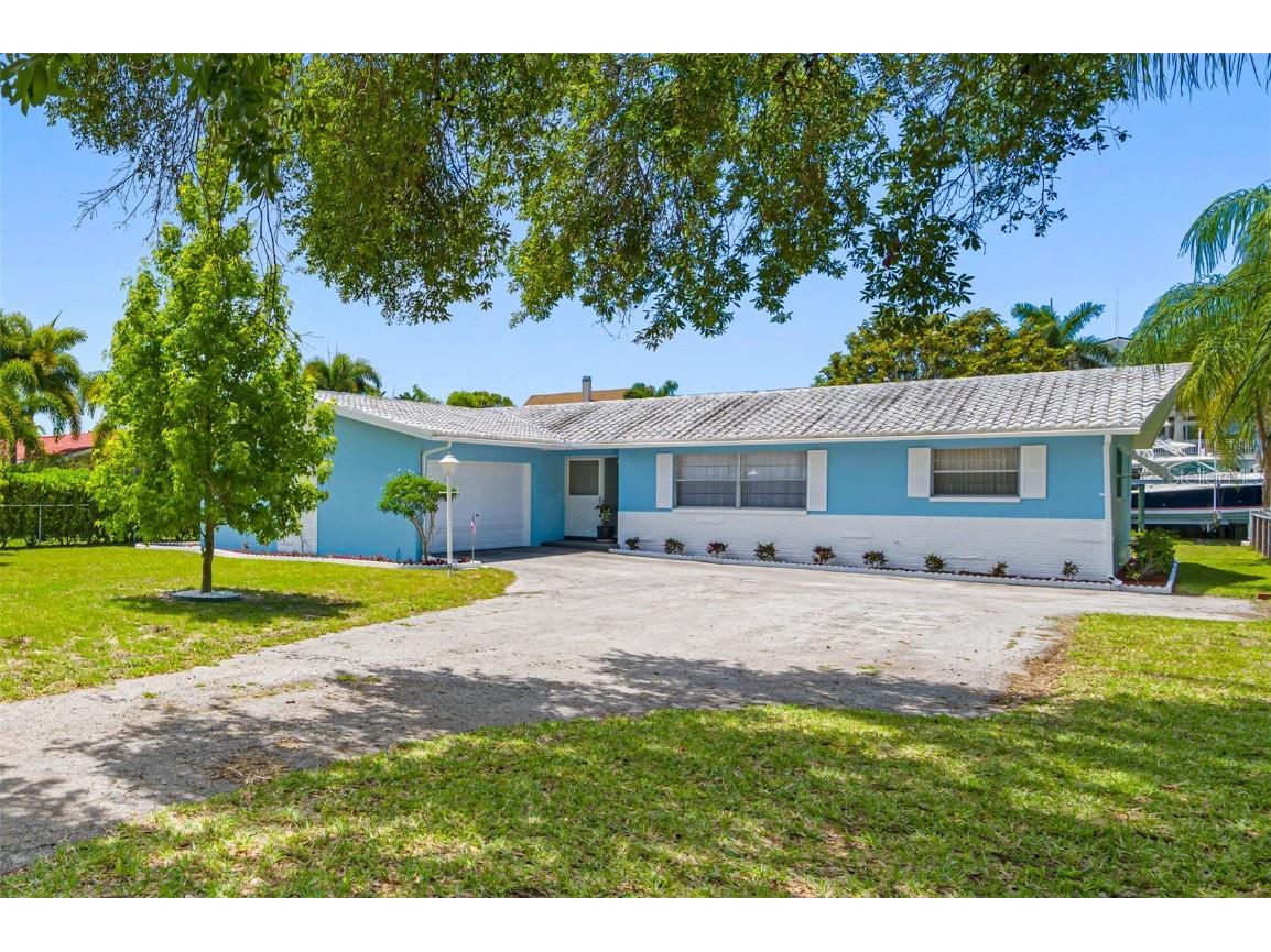 173 Shore Drive Palm Harbor FL 34683 - GULF OF MEXICO U8185745 image1