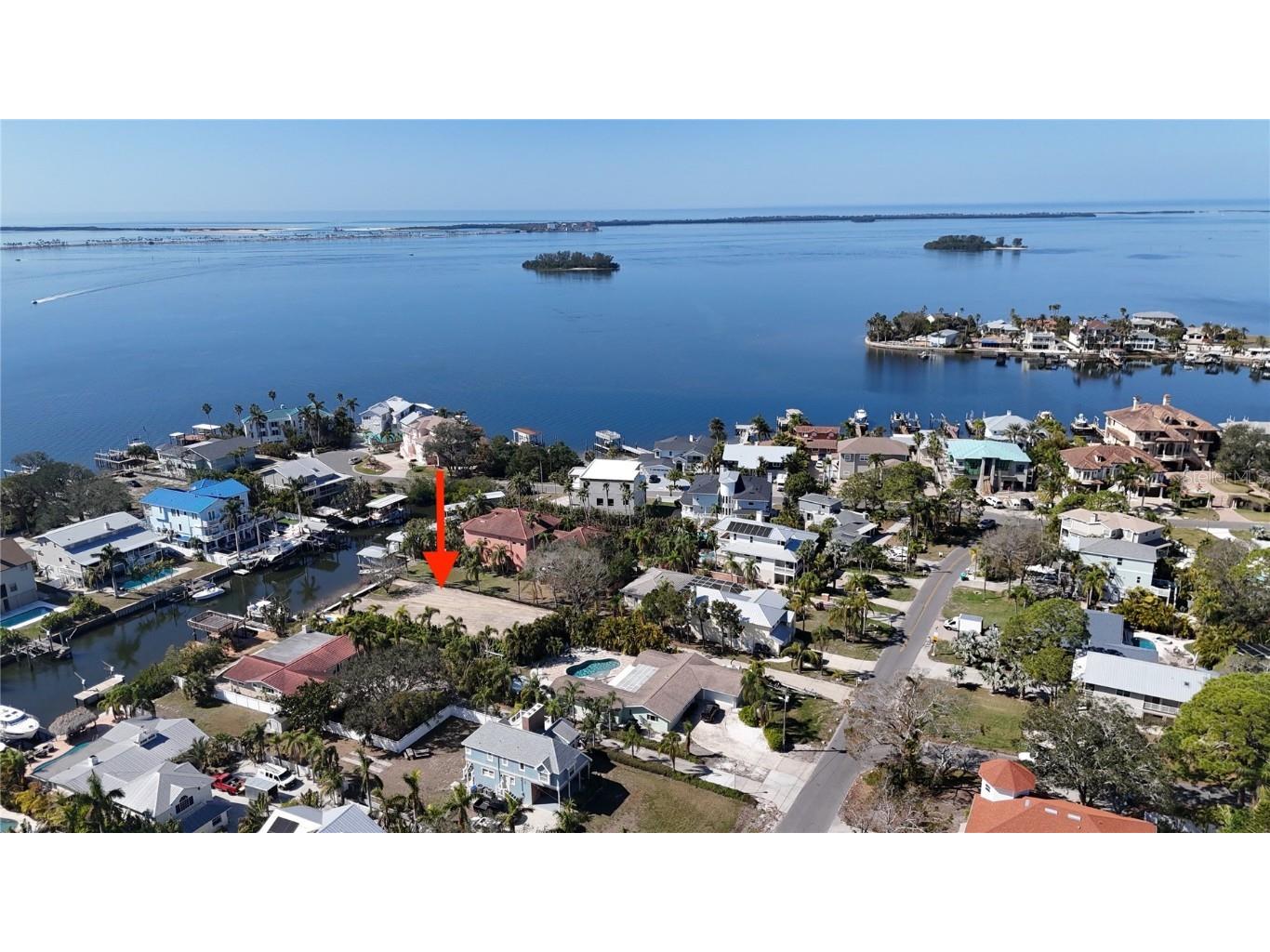 173 Shore Drive Palm Harbor FL 34683 TB8348166 image1