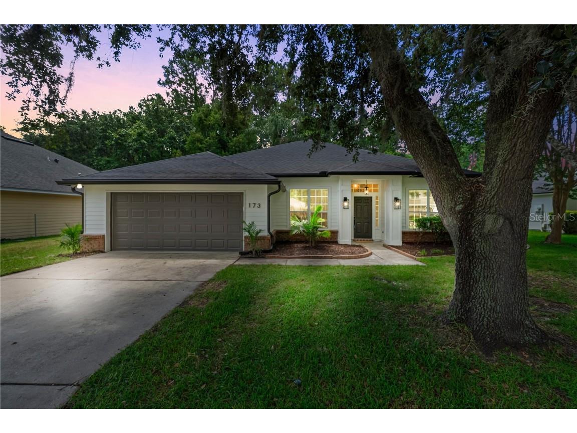 173 Southern Grove Drive Saint Johns FL 32259 O6225583 image1