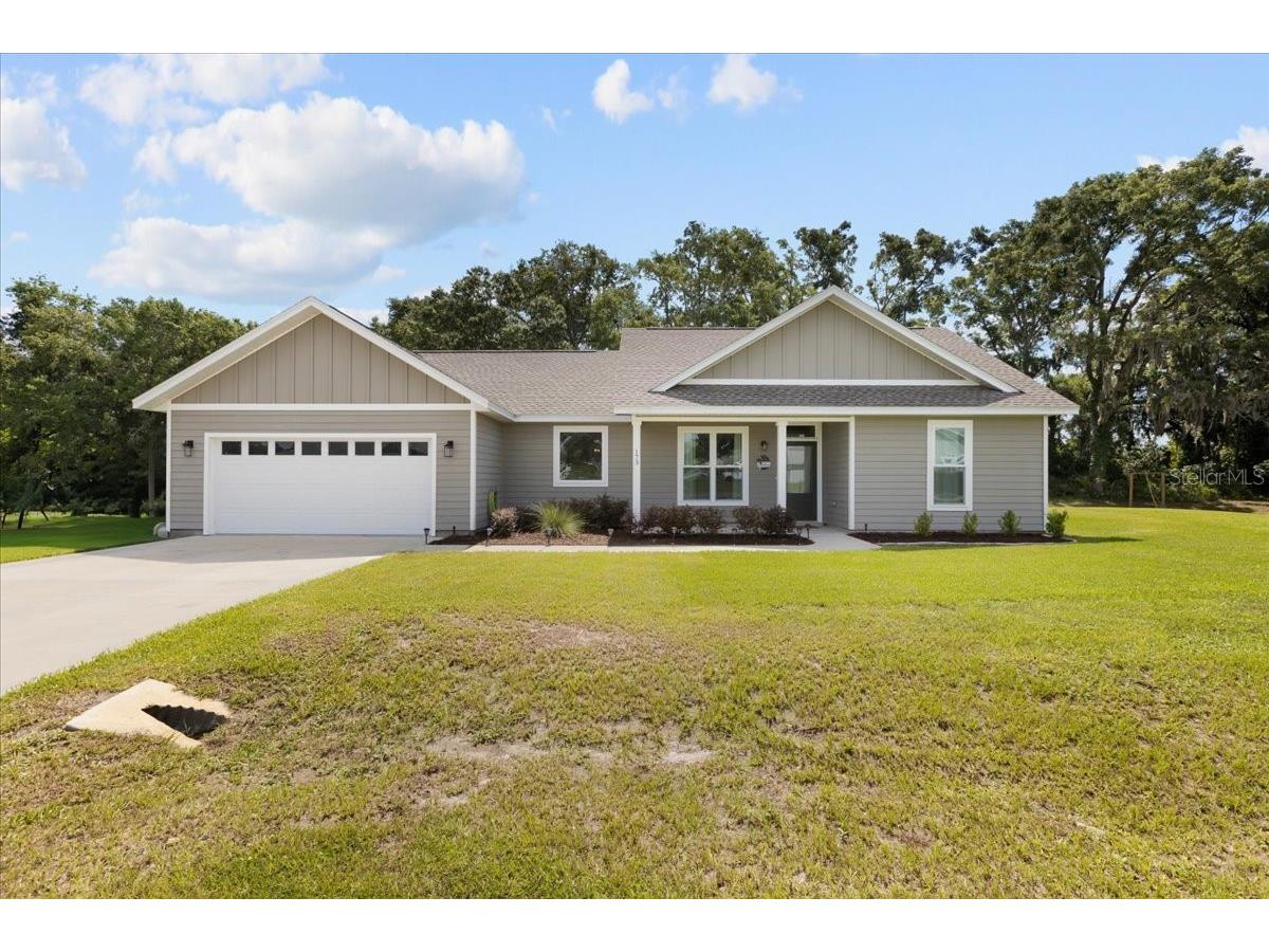 173 SW 24th Avenue Trenton FL 32693 GC531769 image1