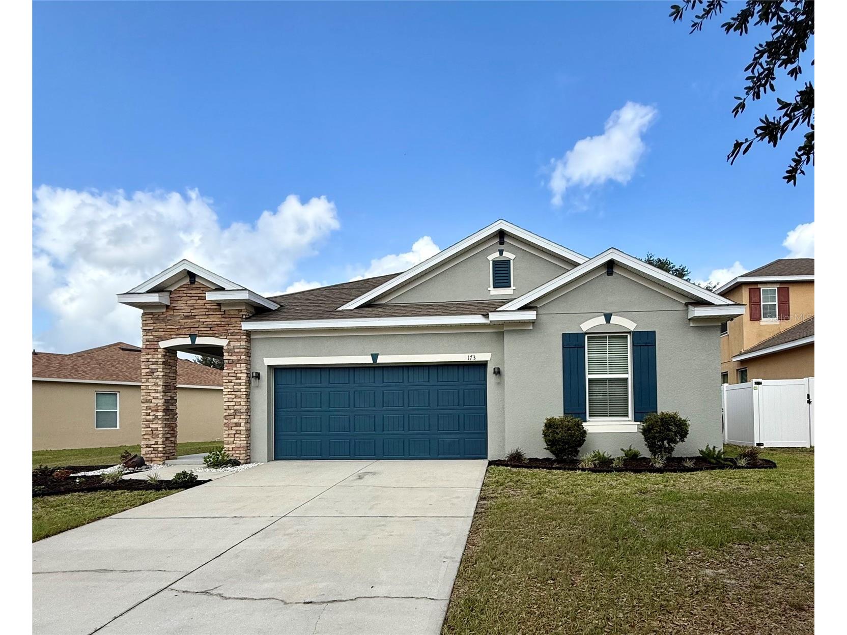 173 Tracy Circle Haines City FL 33844 O6409699 image1