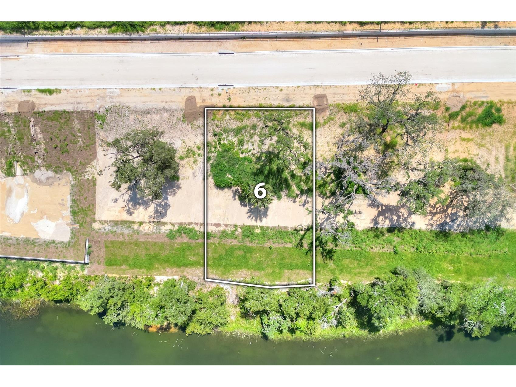173 Tranquil Mirror Lake Court #LOT 6 Clermont FL 34711 - Mirror Lake O6391207 image2