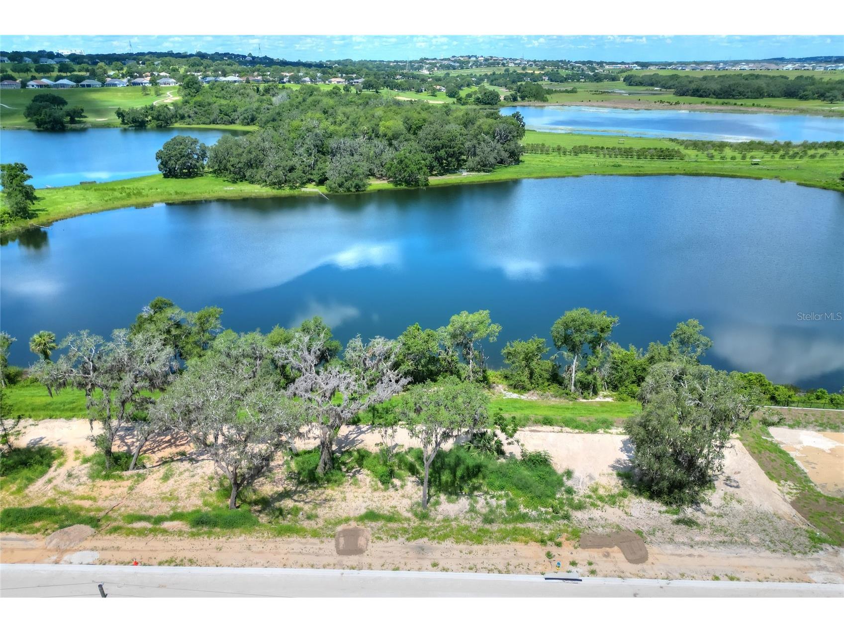 173 Tranquil Mirror Lake Court #LOT 6 Clermont FL 34711 - Mirror Lake O6391207 image6