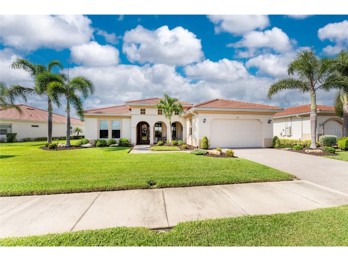 173 Valenza Loop North Venice FL 34275 N6127644 image1