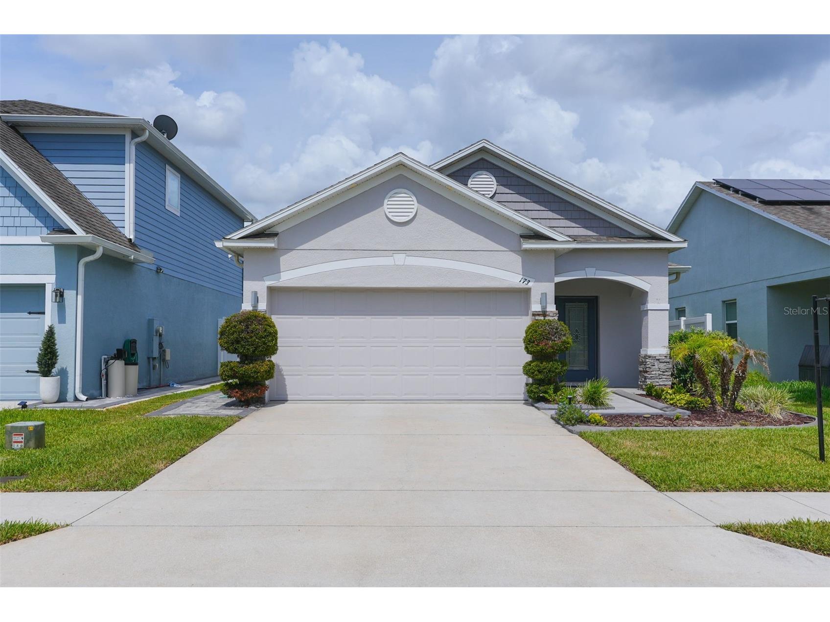 173 Villavista Court Davenport FL 33896 O6409065 image1