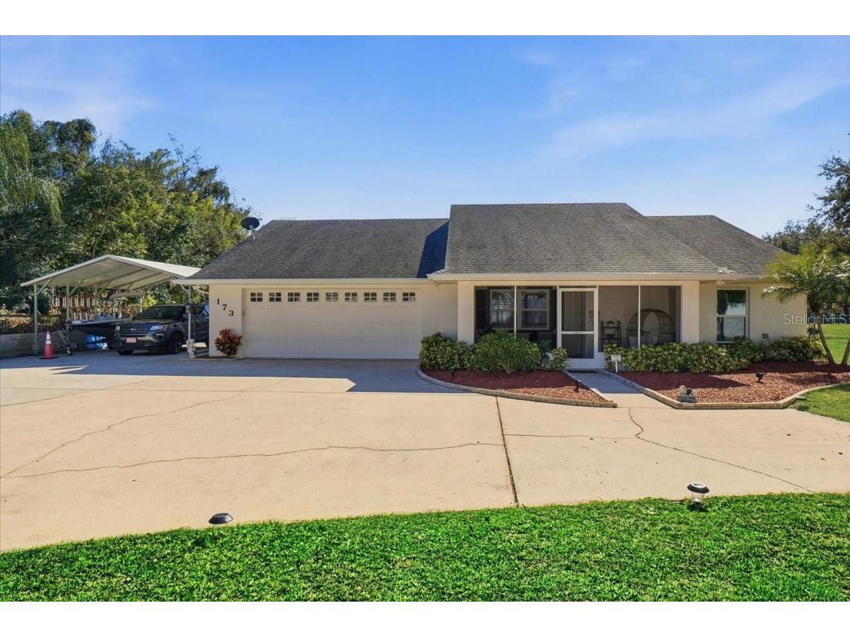 173 White Cliff Boulevard Auburndale FL 33823 L4958703 image1