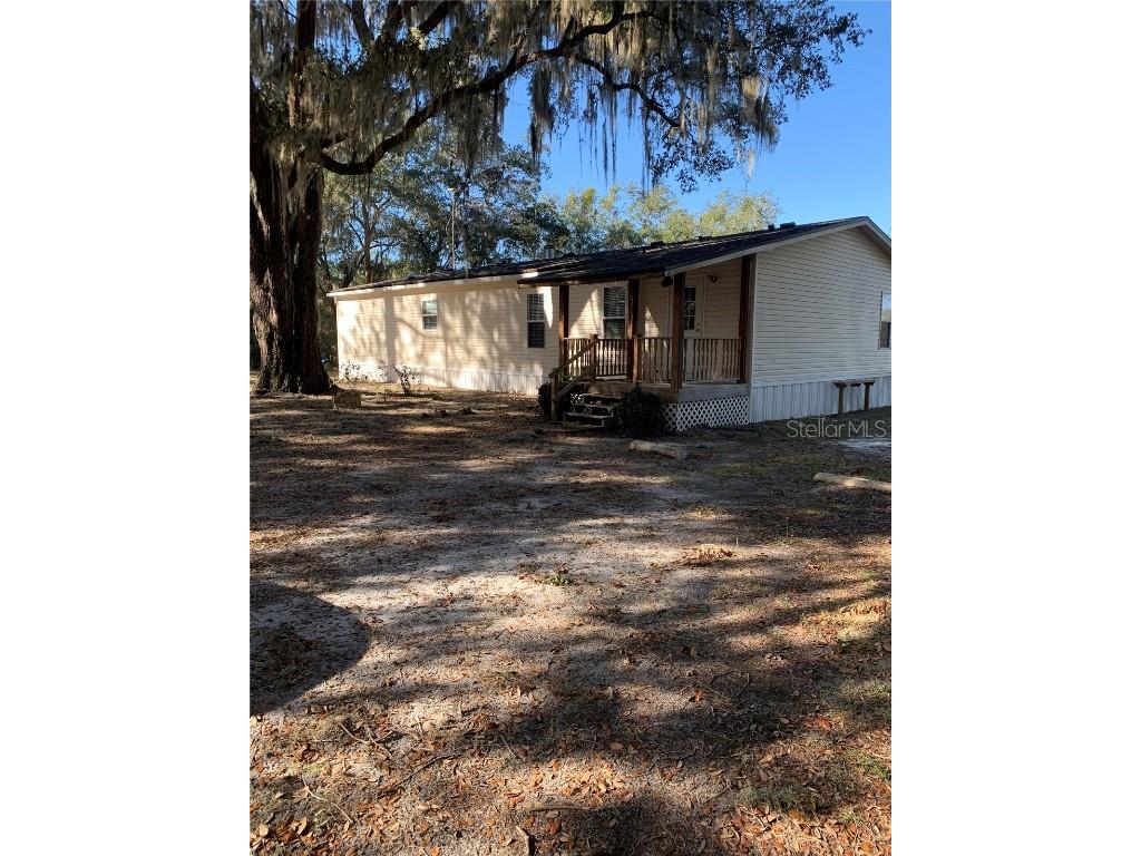 173 Willow Lane Hawthorne FL 32640 - GREEN POND LAKE OM650635 image1