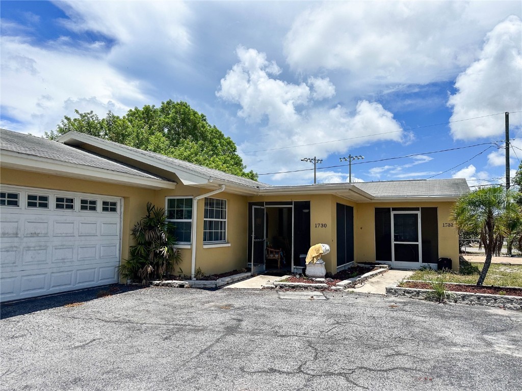 1730/1732 Kenneth Place Clearwater FL 33755 A4575838 image1