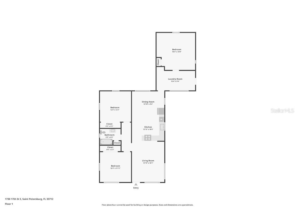 1730 17th Street S Saint Petersburg FL 33712 TB8458749 image61