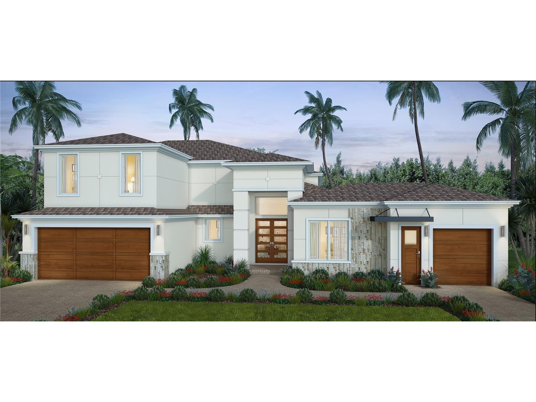 1730 Anchorage Street Sarasota FL 34231 - LITTLE SARASOTA BAY A4520088 image1