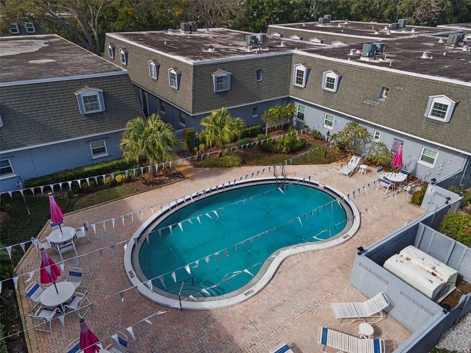 1730 Belleair Forest Drive #1730 Belleair FL 33756 TB8459189 image15