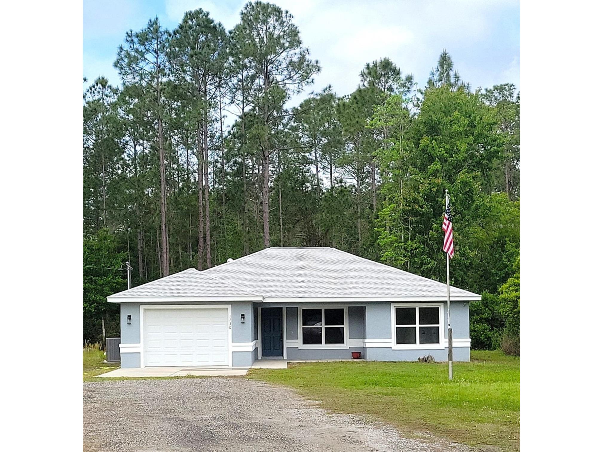 1730 Berrybush Street Bunnell FL 32110 FC317594 image1