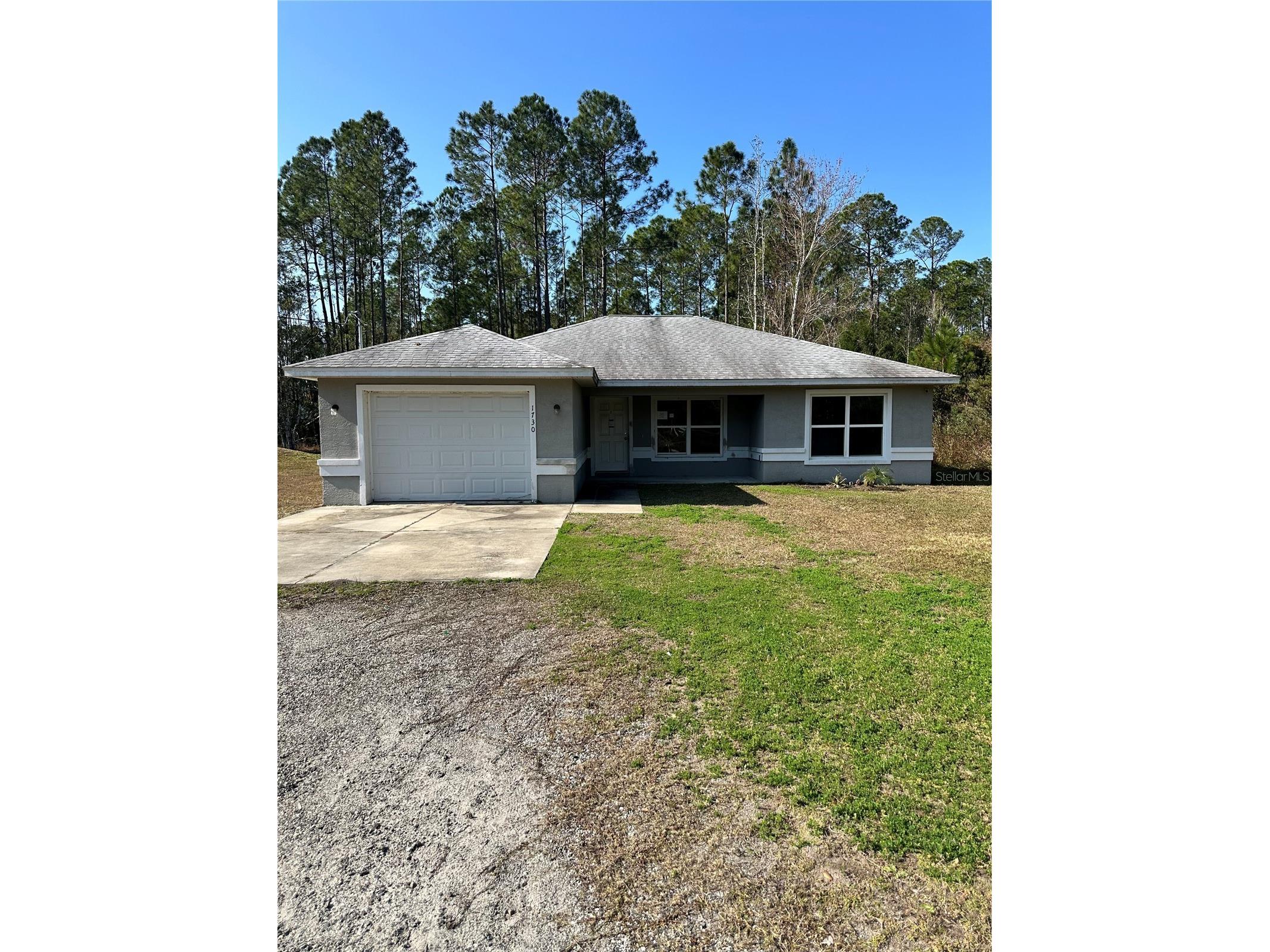 1730 Berrybush Street Bunnell FL 32110 V4946596 image1