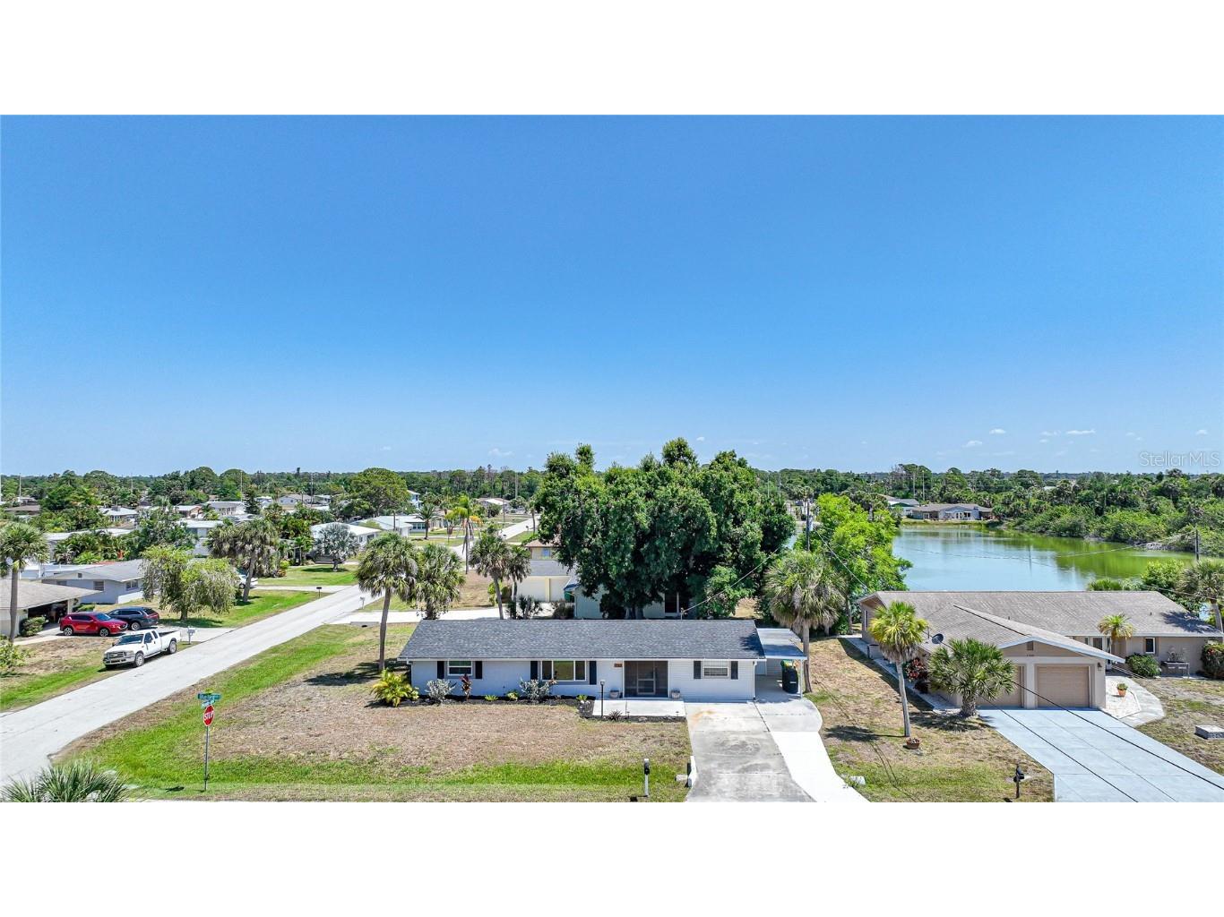 1730 Bluebird Lane Englewood FL 34224 D6143151 image32