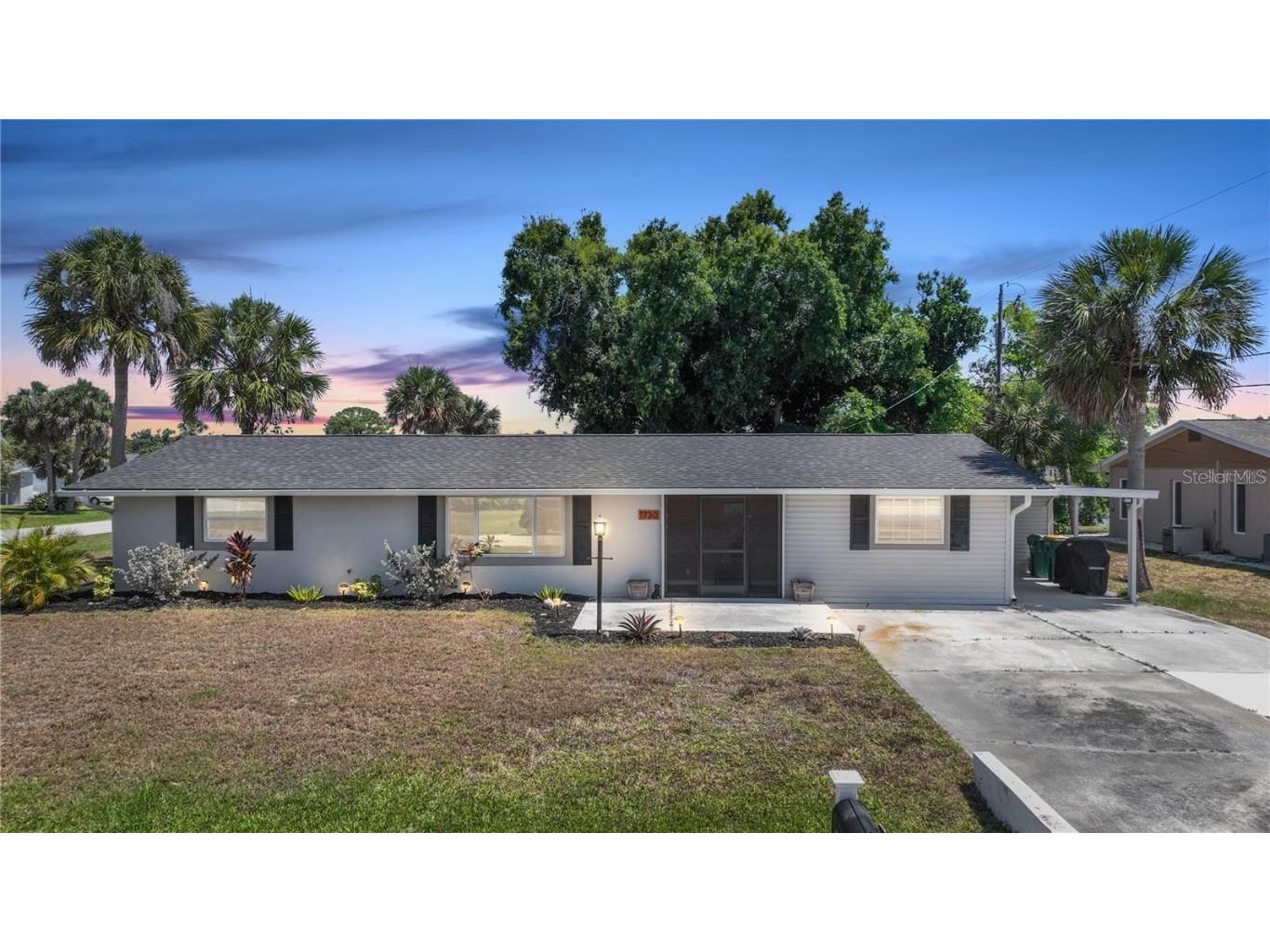 1730 Bluebird Lane Englewood FL 34224 D6145036 image1