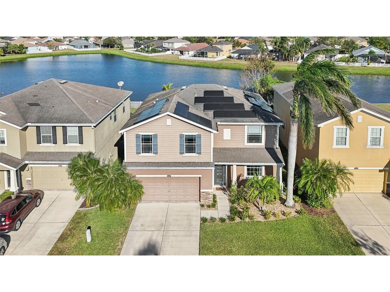 1730 Bonita Bluff Court Ruskin FL 33570 TB8322419 image1