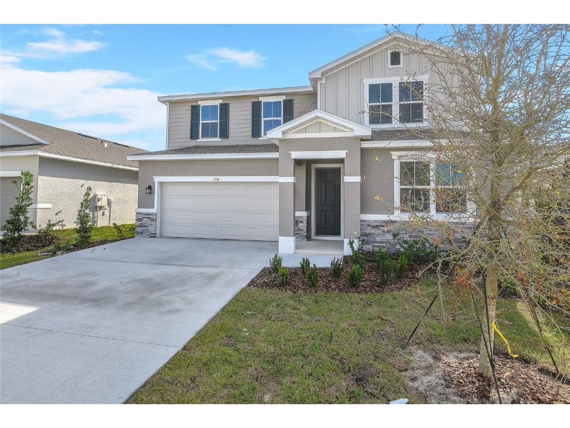 1730 Carnelian Street Deland FL 32720 S5110844 image1