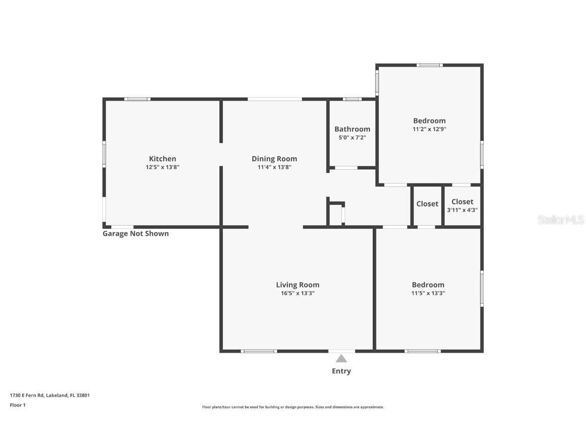 1730 E Fern Road Lakeland FL 33801 O6347532 image23