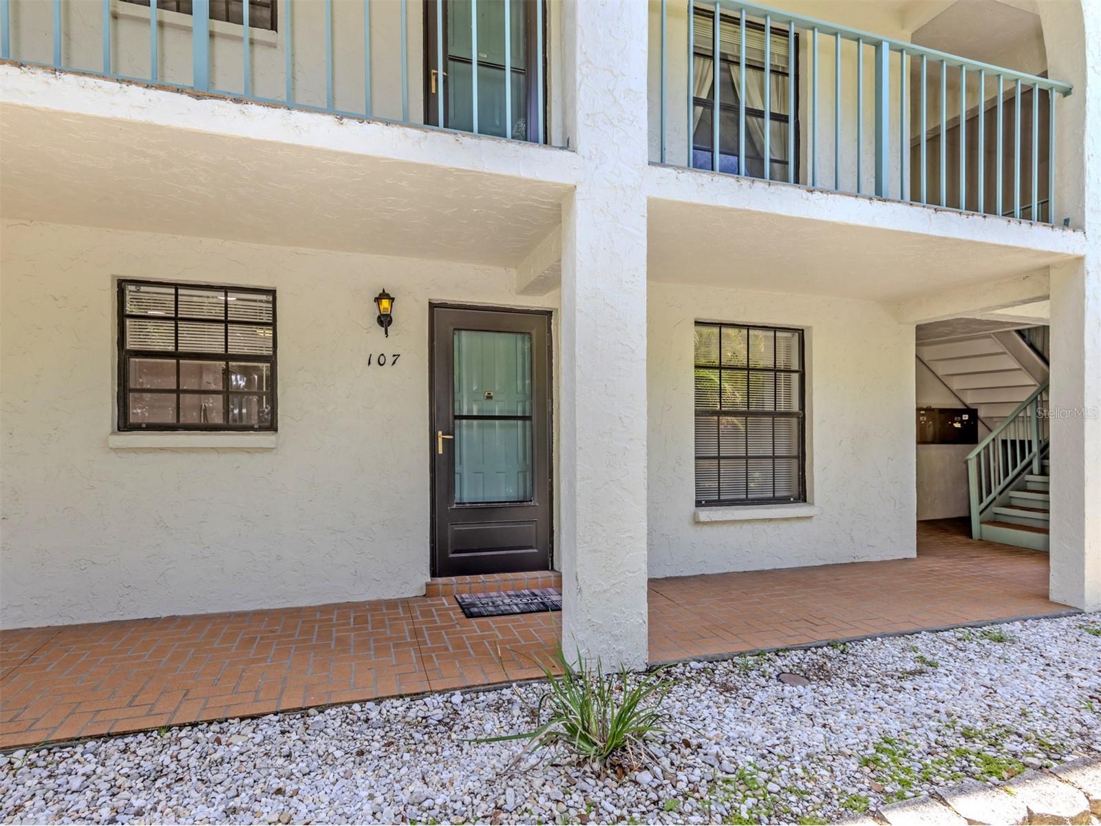 1730 Manasota Beach Road #107 Englewood FL 34223 N6144533 image1