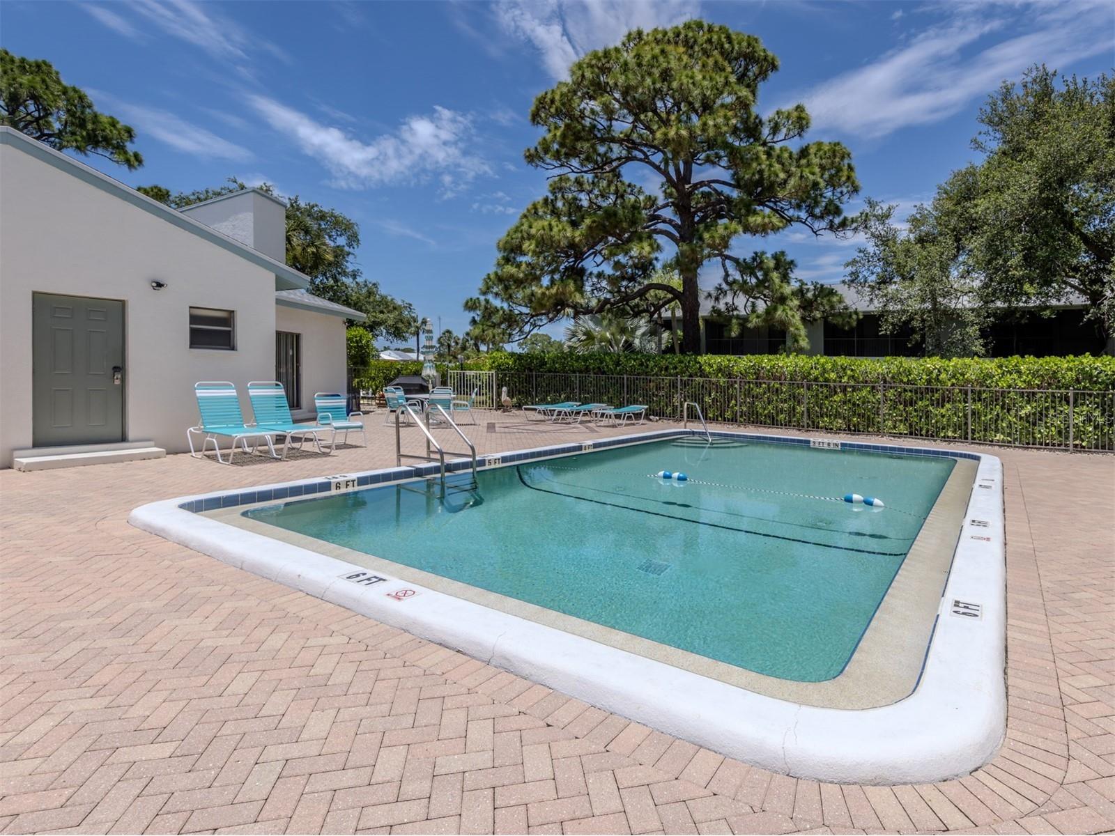 1730 Manasota Beach Road #107 Englewood FL 34223 N6144533 image6