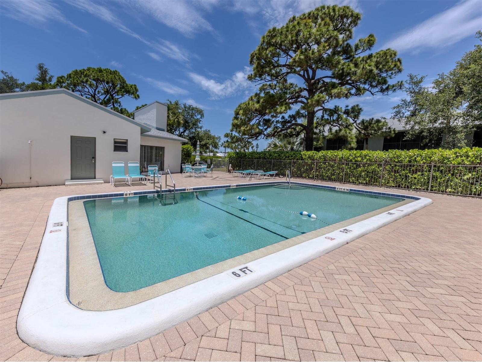 1730 Manasota Beach Road #107 Englewood FL 34223 N6144533 image7