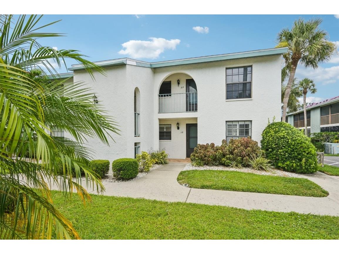 1730 Manasota Beach Road #115 Englewood FL 34223 TB8413536 image1